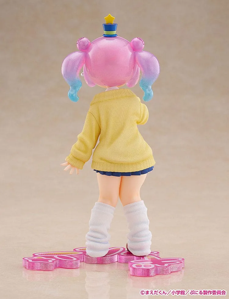 Puniru is a Kawaii Slime Strive PVC Statue 1/7 Cute Gyaru Puniru 18 cm by Wave - Puniru is a Kawaii Slime