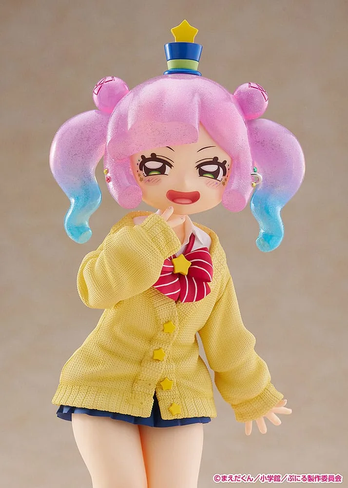 Puniru is a Kawaii Slime Strive PVC Statue 1/7 Cute Gyaru Puniru 18 cm by Wave - Puniru is a Kawaii Slime