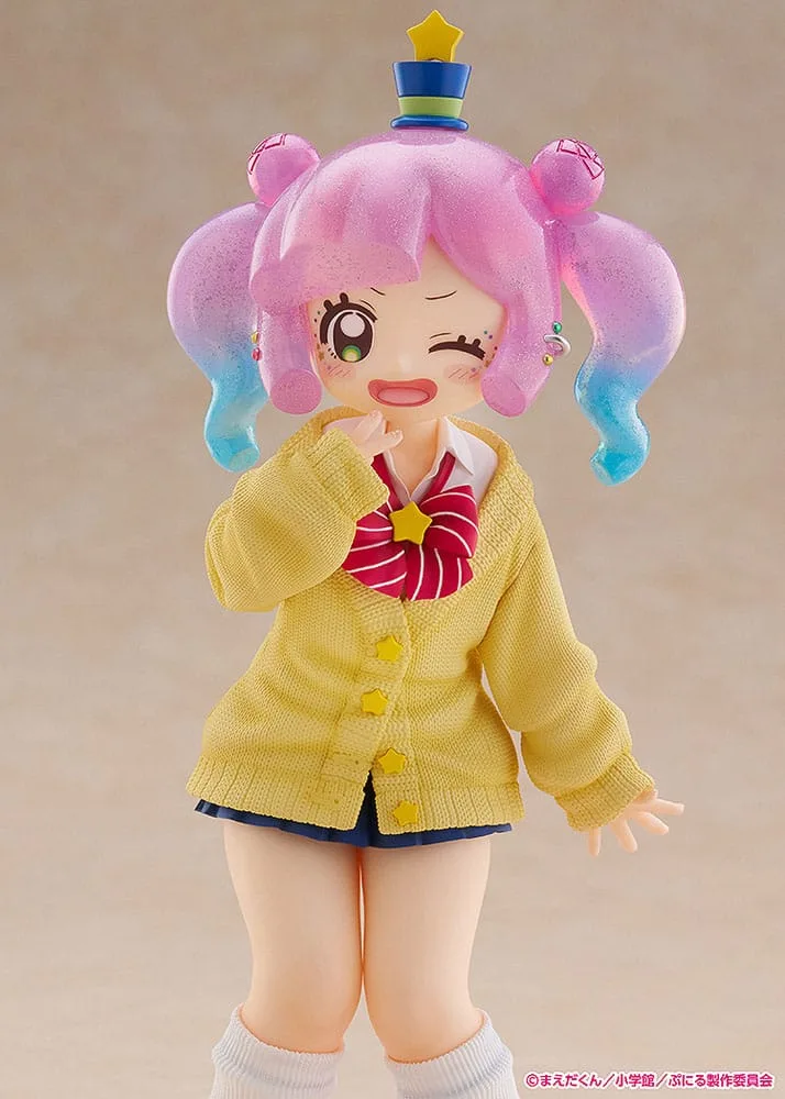 Puniru is a Kawaii Slime Strive PVC Statue 1/7 Cute Gyaru Puniru 18 cm by Wave - Puniru is a Kawaii Slime