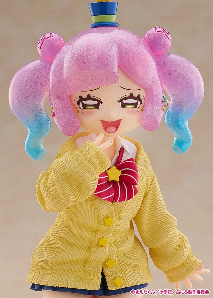 Puniru is a Kawaii Slime Strive PVC Statue 1/7 Cute Gyaru Puniru 18 cm by Wave - Puniru is a Kawaii Slime