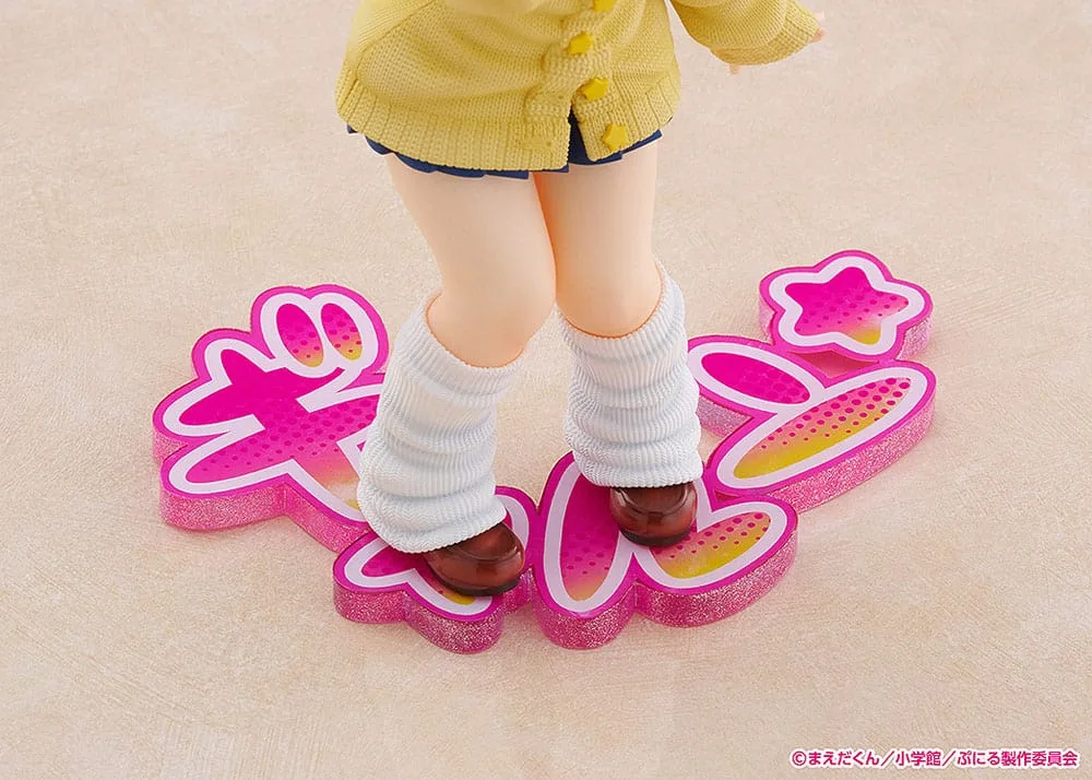 Puniru is a Kawaii Slime Strive PVC Statue 1/7 Cute Gyaru Puniru 18 cm by Wave - Puniru is a Kawaii Slime