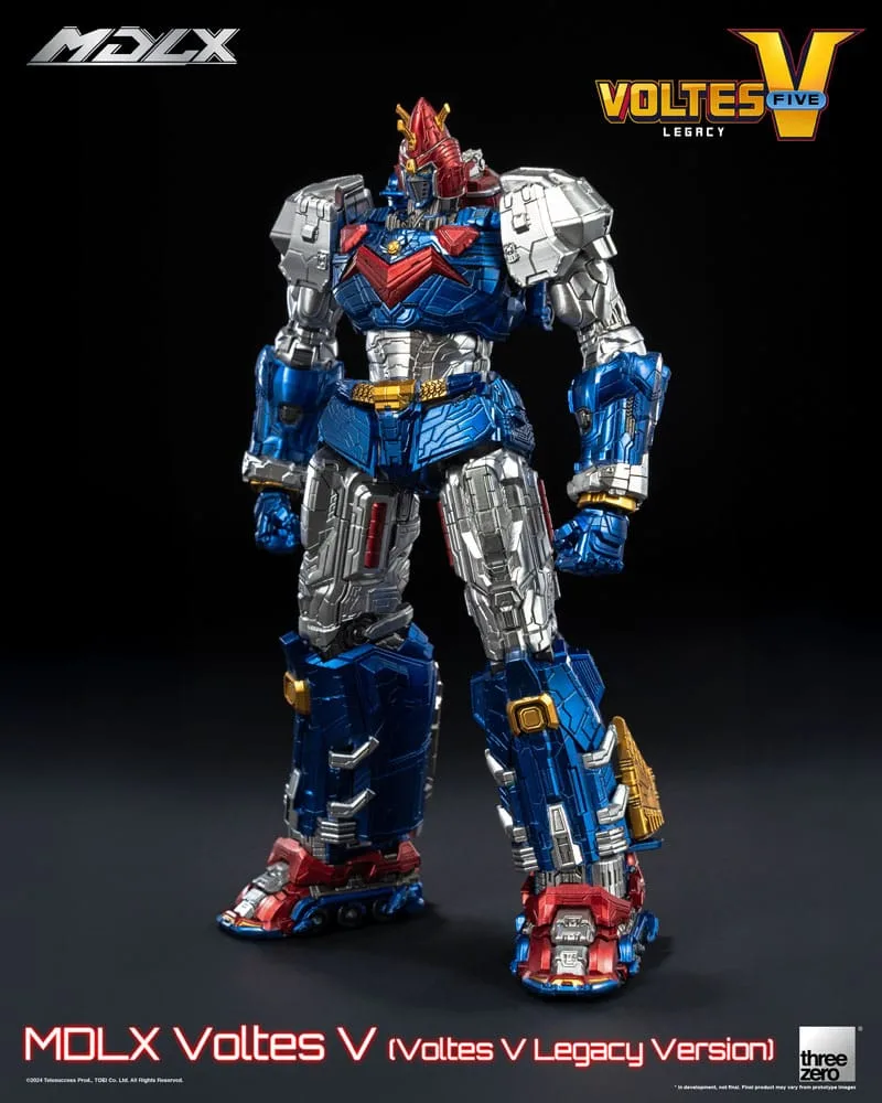 voltes-v-mdlx-action-figure-cliffjumper-voltes-v-legacy-version-15-cm-4895250819801-4-jpg Voltes V MDLX Action Figure Cliffjumper (Voltes V Legacy Version) 15 cm by ThreeZero - Voltes V