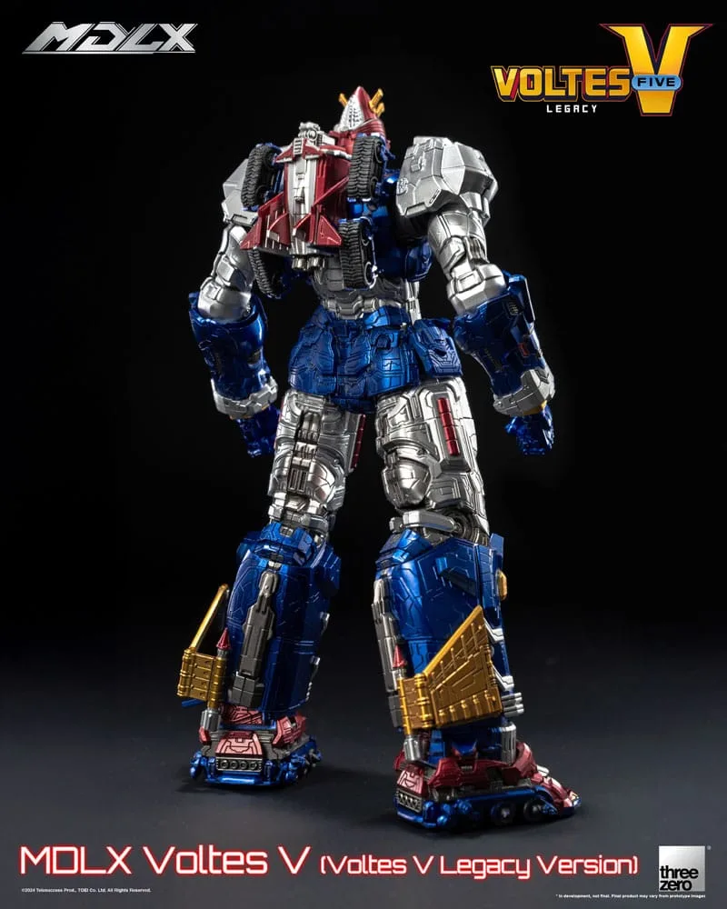 voltes-v-mdlx-action-figure-cliffjumper-voltes-v-legacy-version-15-cm-4895250819801-5-jpg Voltes V MDLX Action Figure Cliffjumper (Voltes V Legacy Version) 15 cm by ThreeZero - Voltes V