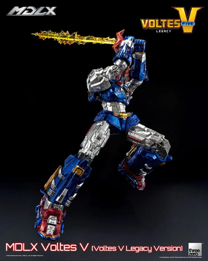 voltes-v-mdlx-action-figure-cliffjumper-voltes-v-legacy-version-15-cm-4895250819801-11-jpg Voltes V MDLX Action Figure Cliffjumper (Voltes V Legacy Version) 15 cm by ThreeZero - Voltes V