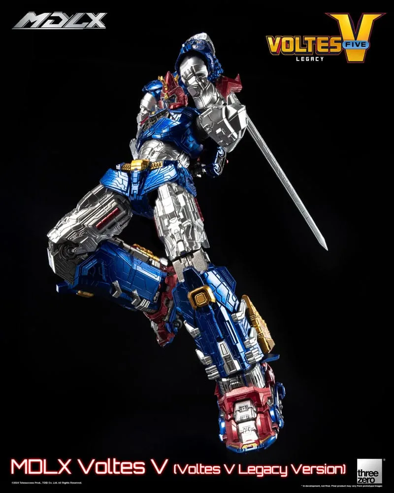 voltes-v-mdlx-action-figure-cliffjumper-voltes-v-legacy-version-15-cm-4895250819801-13-jpg Voltes V MDLX Action Figure Cliffjumper (Voltes V Legacy Version) 15 cm by ThreeZero - Voltes V