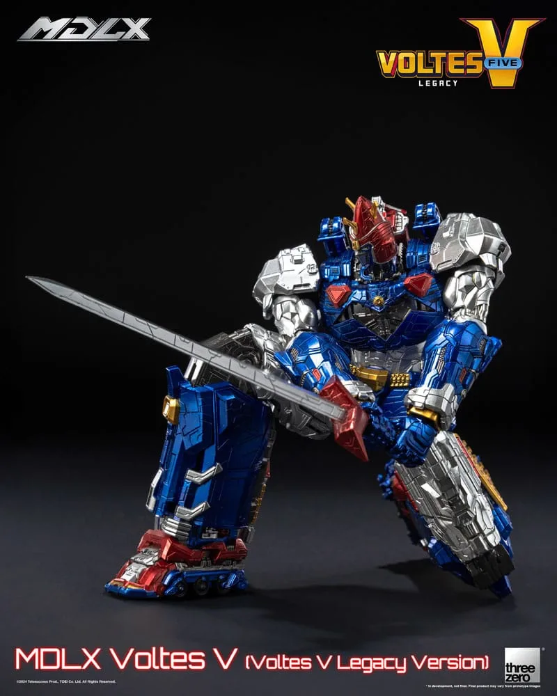 voltes-v-mdlx-action-figure-cliffjumper-voltes-v-legacy-version-15-cm-4895250819801-14-jpg Voltes V MDLX Action Figure Cliffjumper (Voltes V Legacy Version) 15 cm by ThreeZero - Voltes V