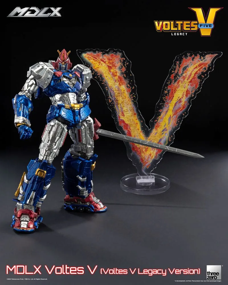 voltes-v-mdlx-action-figure-cliffjumper-voltes-v-legacy-version-15-cm-4895250819801-15-jpg Voltes V MDLX Action Figure Cliffjumper (Voltes V Legacy Version) 15 cm by ThreeZero - Voltes V