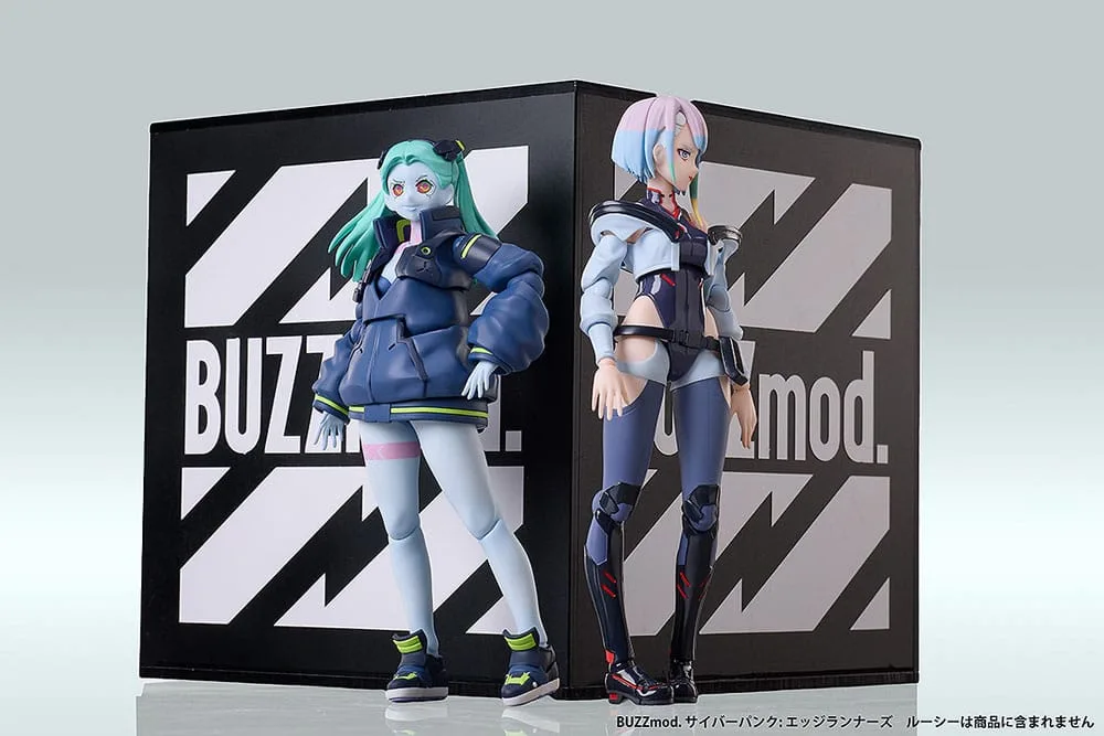 cyberpunk-edgerunners-buzzmod-action-figure-112-rebecca-14-cm-4534530949646-10-jpg Cyberpunk: Edgerunners BUZZmod Action Figure 1/12 Rebecca 14 cm by Aniplex - Cyberpunk