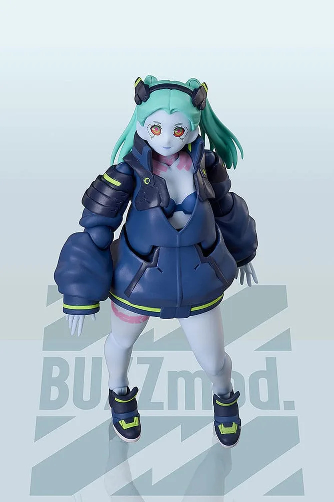 cyberpunk-edgerunners-buzzmod-action-figure-112-rebecca-14-cm-4534530949646-12-jpg Cyberpunk: Edgerunners BUZZmod Action Figure 1/12 Rebecca 14 cm by Aniplex - Cyberpunk