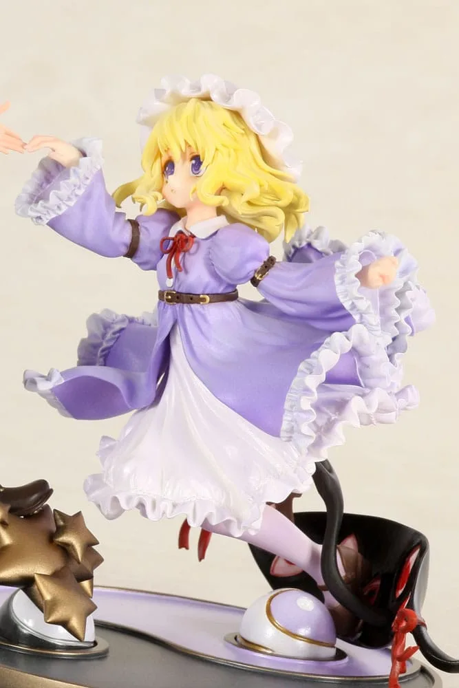 Touhou Project Statue Hifuu Club Renko Usami & Maribel Hearn 13 cm by Bellfine - Touhou Project