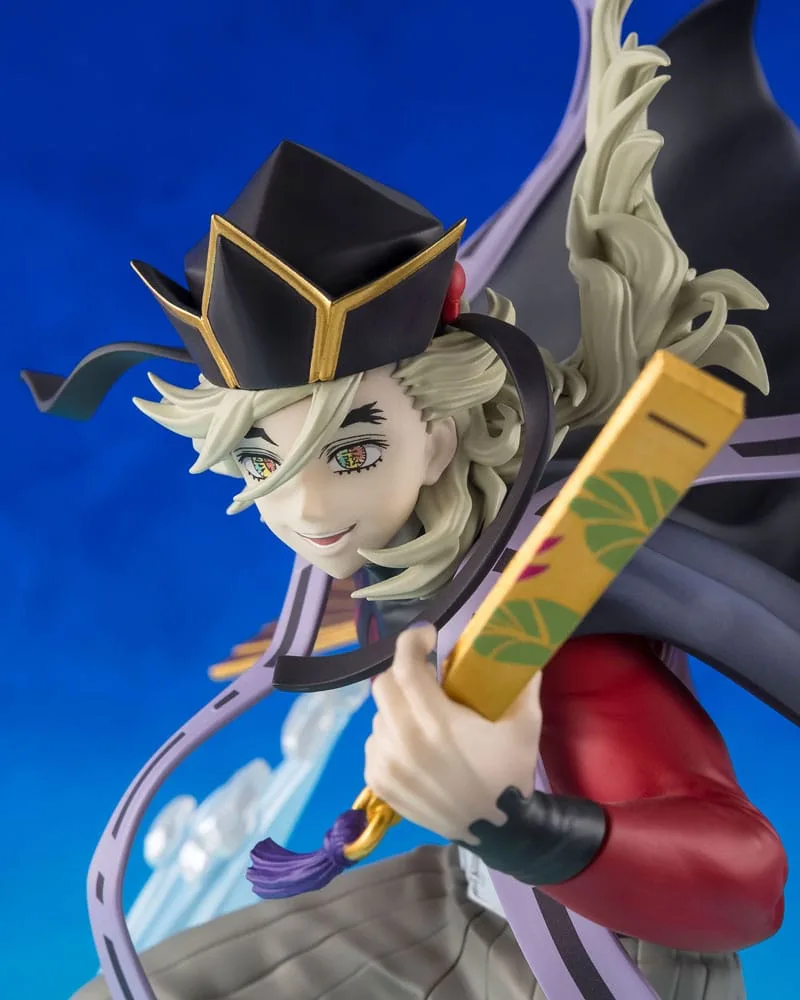 Demon Slayer: Kimetsu no Yaiba FiguartsZERO PVC Statue Doma 23 cm by Bandai Tamashii Nations - Demon Slayer