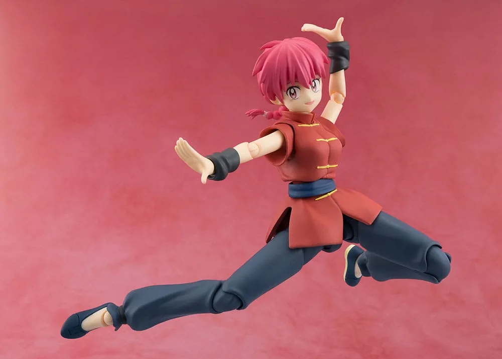ranma-12-sh-figuarts-action-figure-ranma-12-cm-4573102687326-4-jpg Ranma 1/2 S.H. Figuarts Action Figure Ranma 12 cm by Bandai Tamashii Nations - Ranma