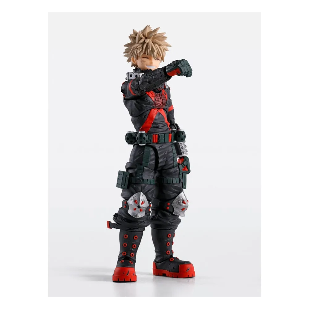 my-hero-academia-sh-figuarts-action-figure-katsuki-bakugo-the-beginning-15-cm-4573102697882-3-jpg My Hero Academia S.H. Figuarts Action Figure Katsuki Bakugo (The Beginning) 15 cm by Bandai Tamashii Nations - My Hero Academia