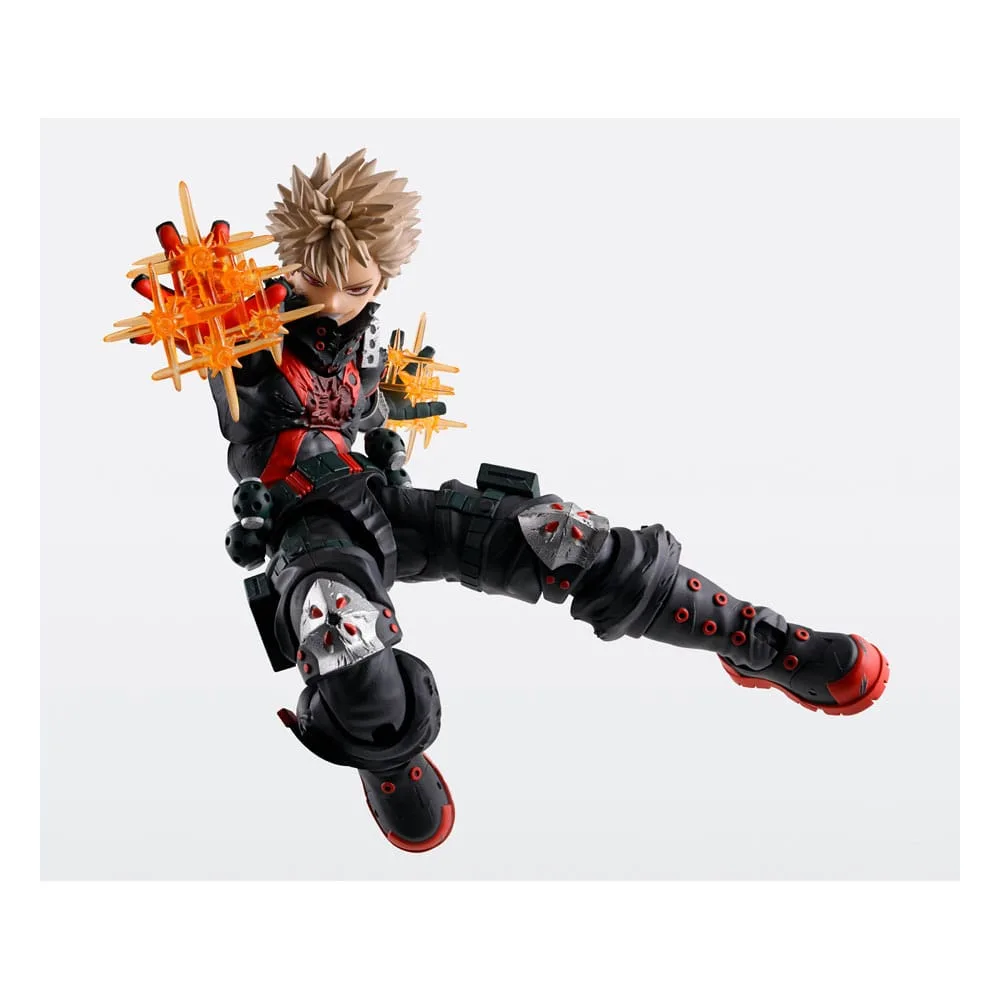 my-hero-academia-sh-figuarts-action-figure-katsuki-bakugo-the-beginning-15-cm-4573102697882-5-jpg My Hero Academia S.H. Figuarts Action Figure Katsuki Bakugo (The Beginning) 15 cm by Bandai Tamashii Nations - My Hero Academia