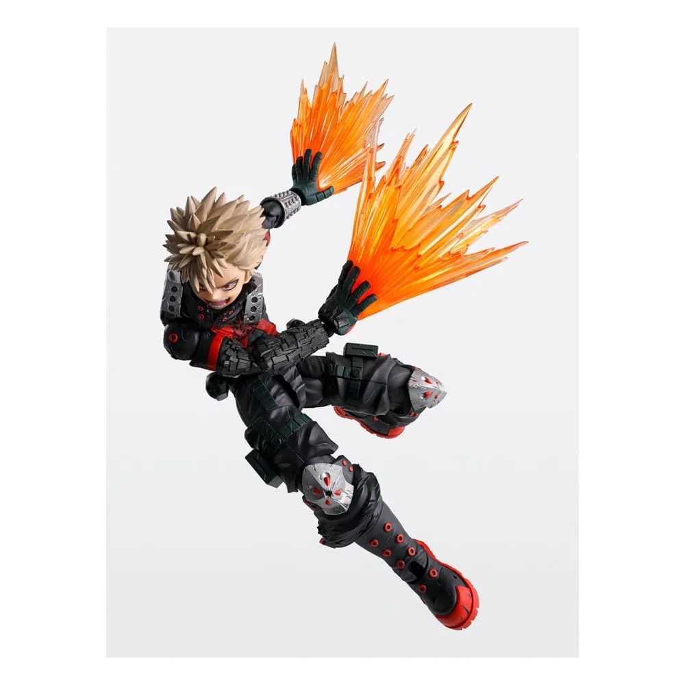 my-hero-academia-sh-figuarts-action-figure-katsuki-bakugo-the-beginning-15-cm-4573102697882-7-jpg My Hero Academia S.H. Figuarts Action Figure Katsuki Bakugo (The Beginning) 15 cm by Bandai Tamashii Nations - My Hero Academia