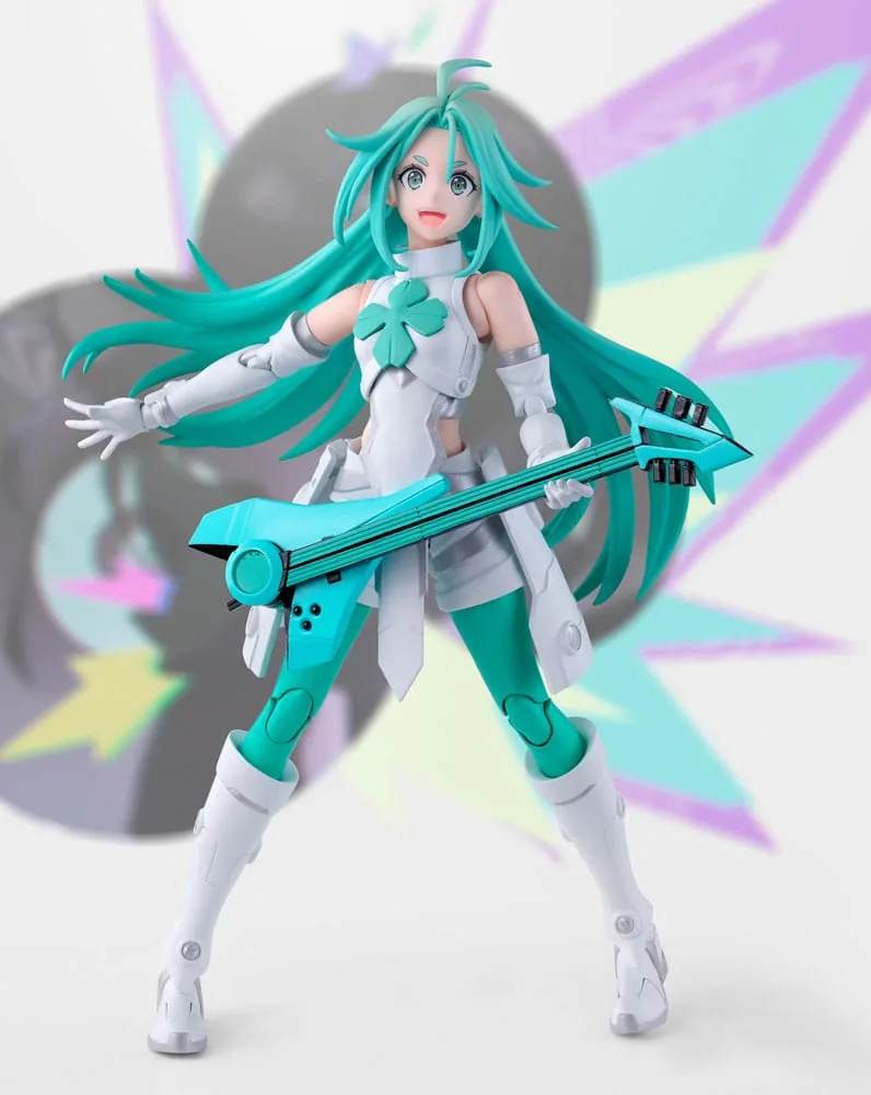 to-be-hero-x-sh-figuarts-action-figure-lucky-cyan-15-cm-4573102698773-1-jpg To Be Hero X S.H. Figuarts Action Figure Lucky Cyan 15 cm by Bandai Tamashii Nations - To Be Hero X
