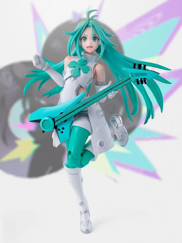 to-be-hero-x-sh-figuarts-action-figure-lucky-cyan-15-cm-4573102698773-4-jpg To Be Hero X S.H. Figuarts Action Figure Lucky Cyan 15 cm by Bandai Tamashii Nations - To Be Hero X