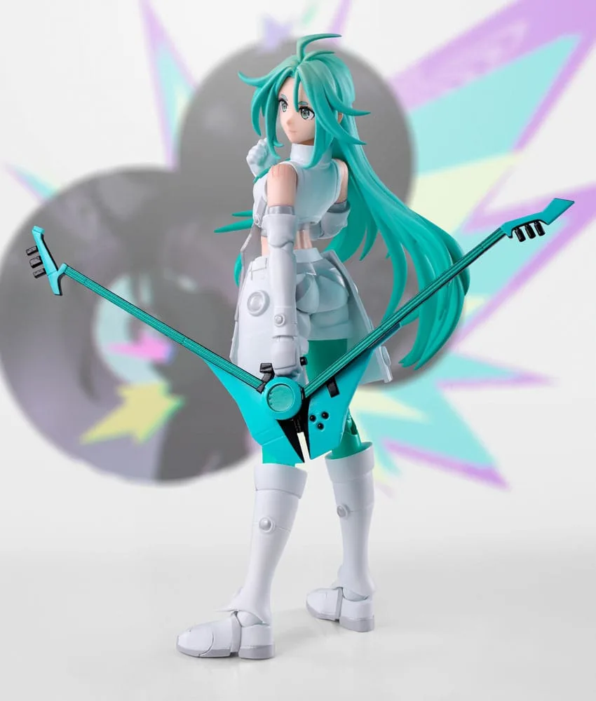 to-be-hero-x-sh-figuarts-action-figure-lucky-cyan-15-cm-4573102698773-6-jpg To Be Hero X S.H. Figuarts Action Figure Lucky Cyan 15 cm by Bandai Tamashii Nations - To Be Hero X
