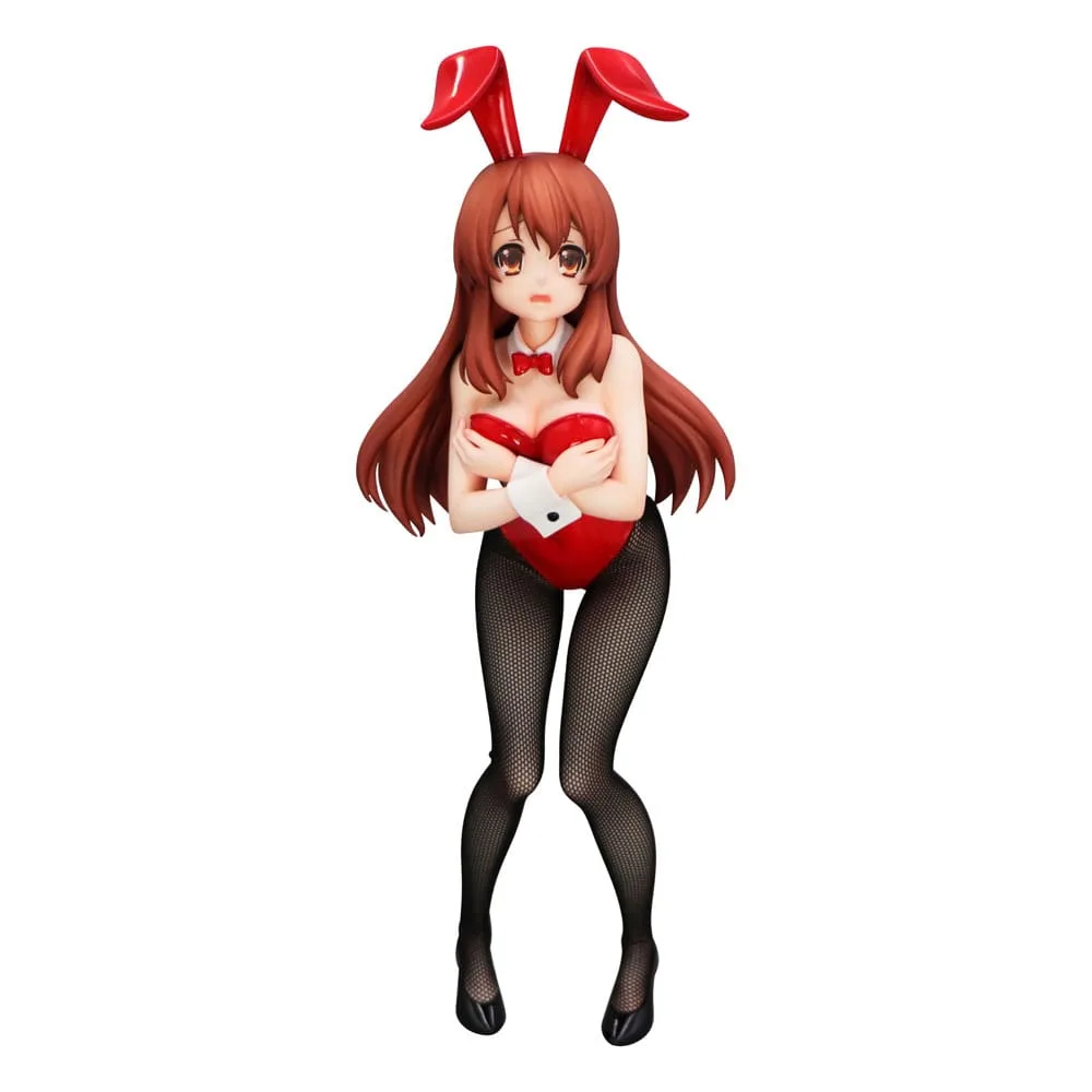 The Melancholy of Haruhi Suzumiya BiCute Bunnies PVC Statue Mikuru Asahina 24 cm by Furyu - The Melancholy of Haruhi Suzumiya