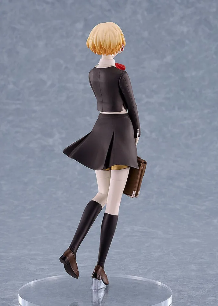 Persona 3: Reload PVC Statue Pop Up Parade Aigis School Uniform Ver. 18 cm by Good Smile Company - Persona
