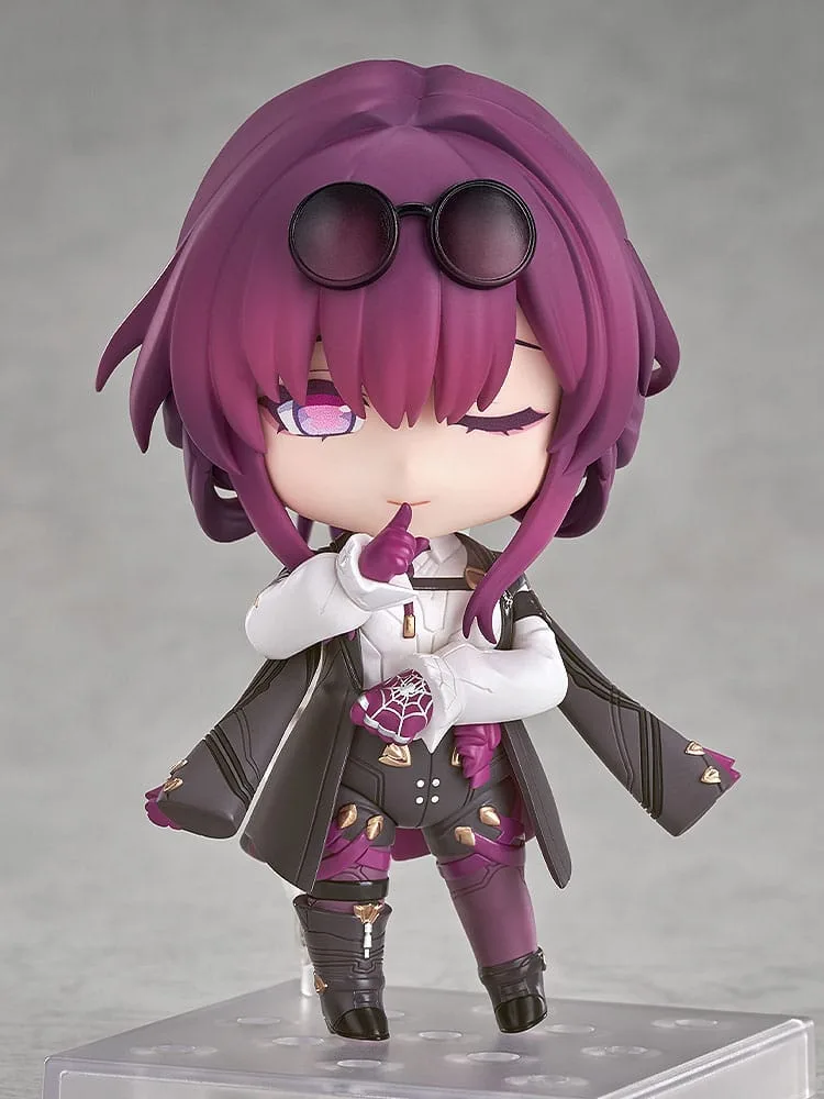 Honkai: Star Rail Nendoroid Action Figure Kafka 10 cm by Good Smile Company - Honkai