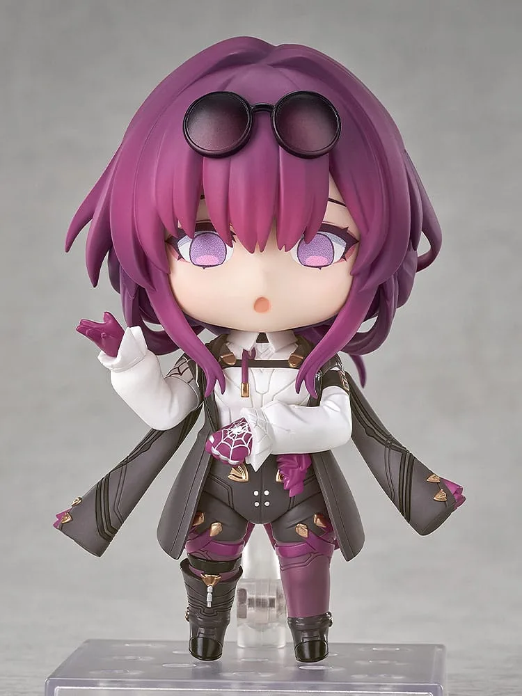 Honkai: Star Rail Nendoroid Action Figure Kafka 10 cm by Good Smile Company - Honkai