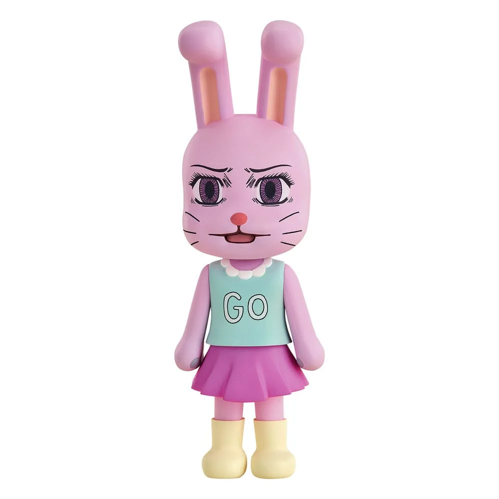 Gag Manga Biyori GO Mini Memory Mini Figure Usami-chan 9 cm by Good Smile Company - Gag Manga Biyori GO