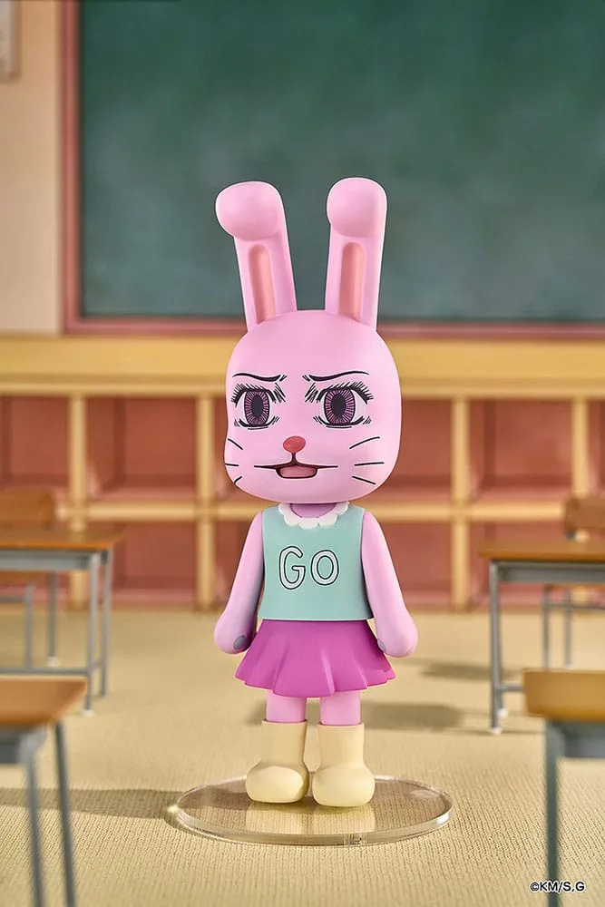 gag-manga-biyori-go-mini-memory-mini-figure-usami-chan-9-cm-4571697187566-5-jpg Gag Manga Biyori GO Mini Memory Mini Figure Usami-chan 9 cm by Good Smile Company - Gag Manga Biyori GO