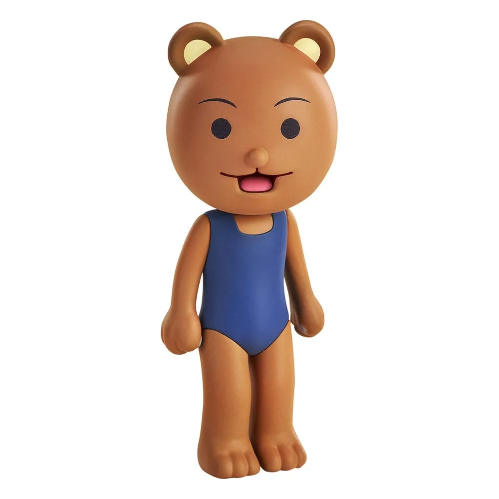 Gag Manga Biyori GO Mini Memory Mini Figure Kumakichi-kun 9 cm by Good Smile Company - Gag Manga Biyori GO