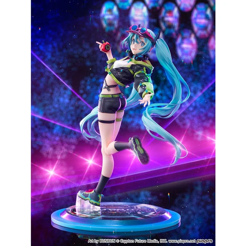 Hatsune Miku PVC Statue 1/7 Hatsune Miku Digital Stars 2024 ver. 22 cm by Hobby Stock - Hatsune Miku