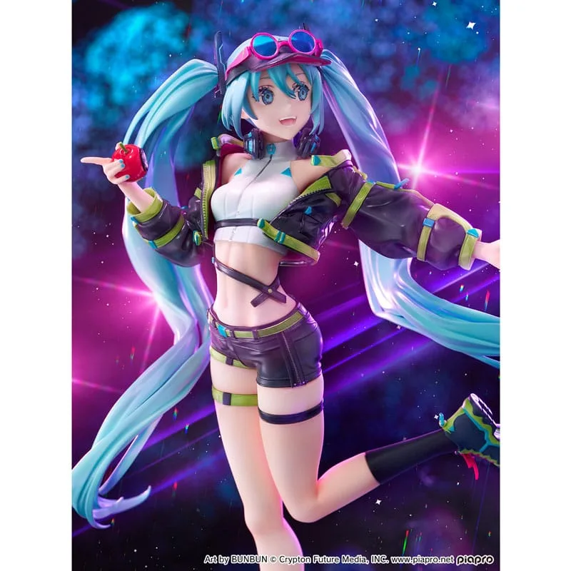 Hatsune Miku PVC Statue 1/7 Hatsune Miku Digital Stars 2024 ver. 22 cm by Hobby Stock - Hatsune Miku
