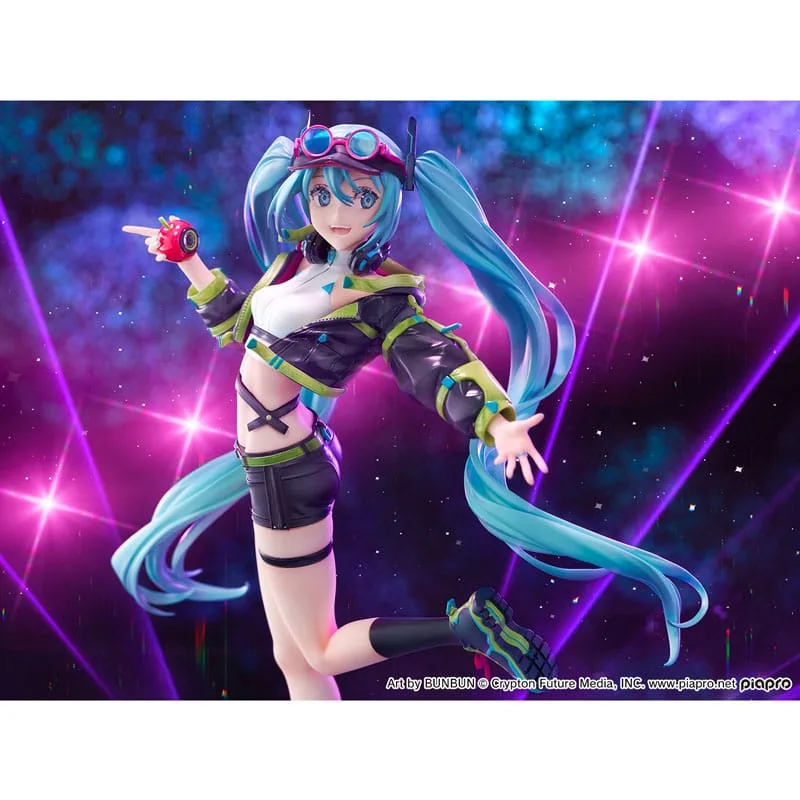 Hatsune Miku PVC Statue 1/7 Hatsune Miku Digital Stars 2024 ver. 22 cm by Hobby Stock - Hatsune Miku