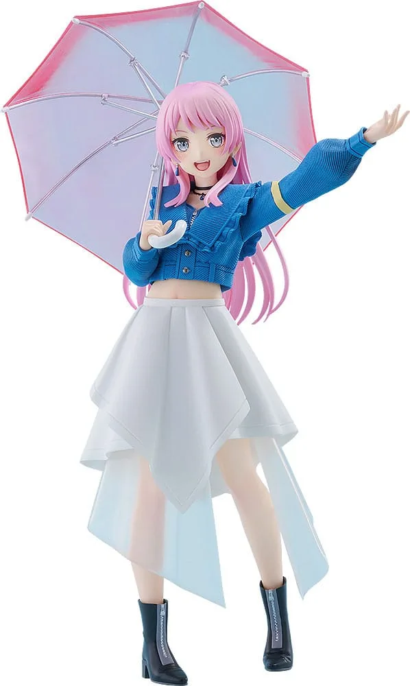 Bang Dream! Pop Up Parade PVC Statue Anon Chihaya L Size 24 cm by Good Smile Company - BanG Dream!