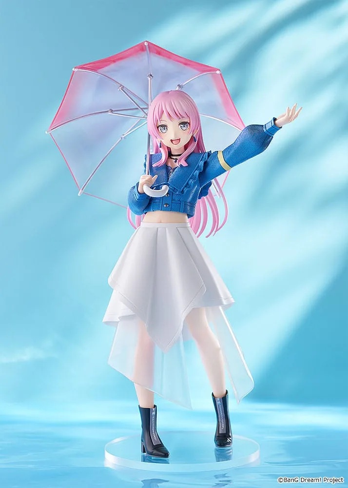 Bang Dream! Pop Up Parade PVC Statue Anon Chihaya L Size 24 cm by Good Smile Company - BanG Dream!
