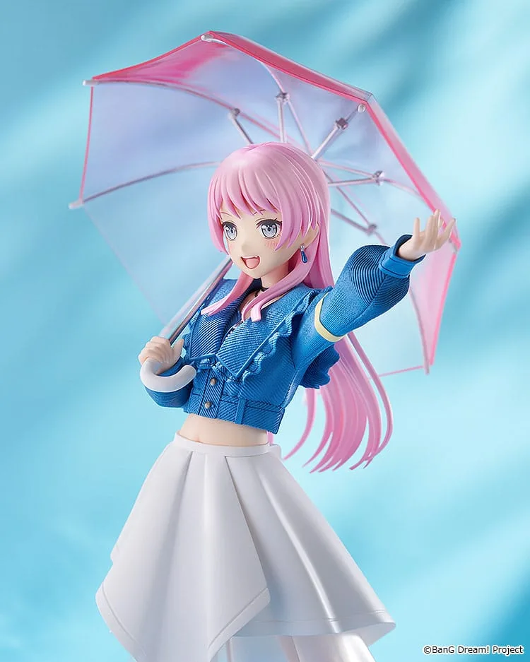 Bang Dream! Pop Up Parade PVC Statue Anon Chihaya L Size 24 cm by Good Smile Company - BanG Dream!