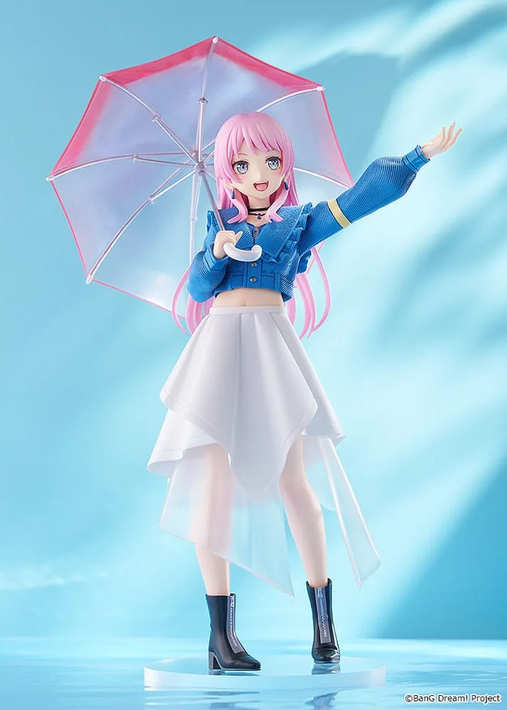 Bang Dream! Pop Up Parade PVC Statue Anon Chihaya L Size 24 cm by Good Smile Company - BanG Dream!