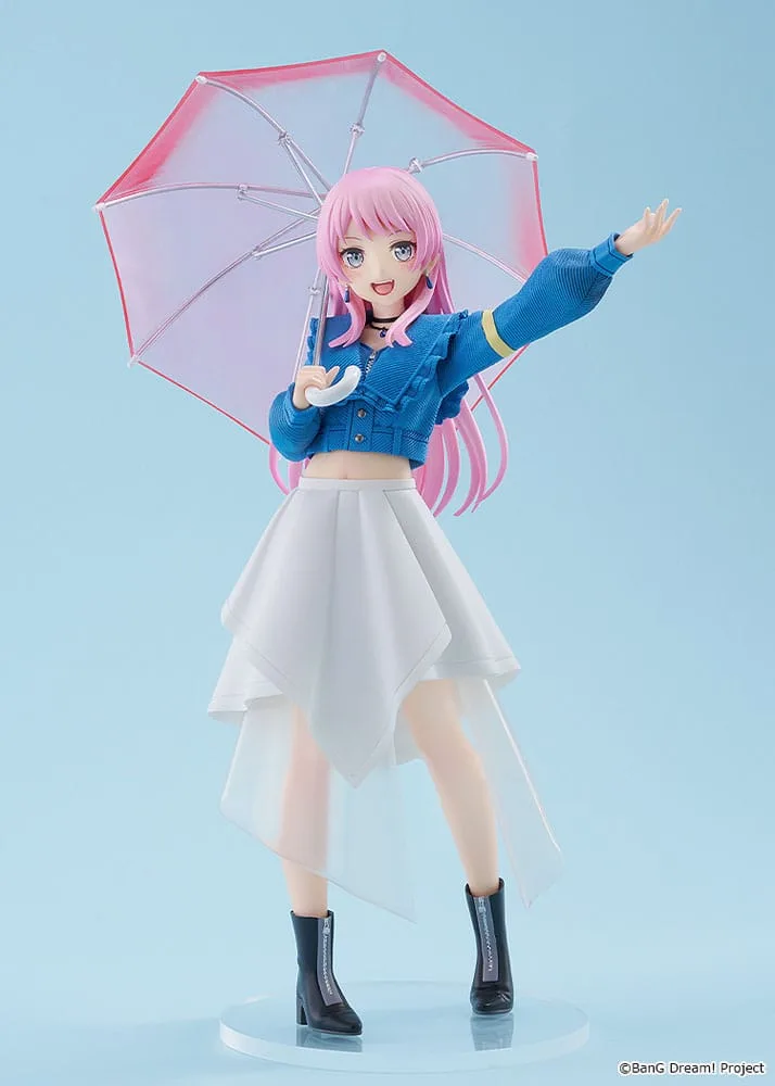 Bang Dream! Pop Up Parade PVC Statue Anon Chihaya L Size 24 cm by Good Smile Company - BanG Dream!