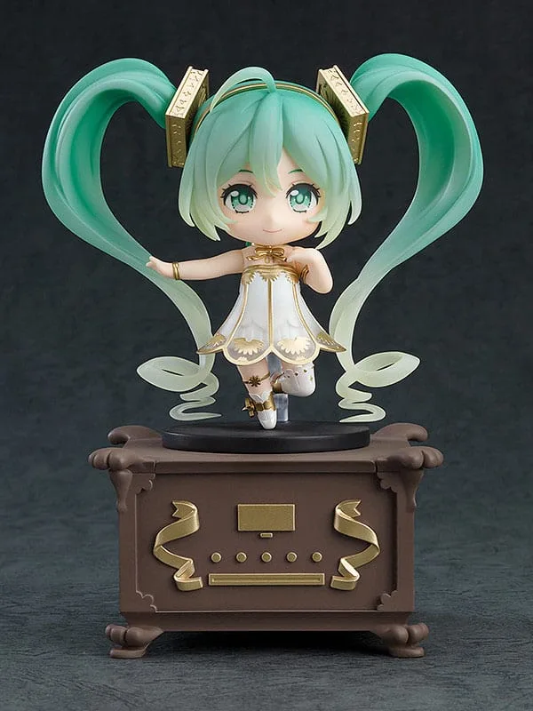 Character Vocal Series 01 Nendoroid Action Figure Hatsune Miku Symphony 5th Anniversary Ver. 10 cm by Good Smile Company - Character Vocal Series,3bcf3f7203