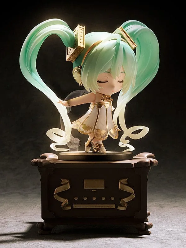 Character Vocal Series 01 Nendoroid Action Figure Hatsune Miku Symphony 5th Anniversary Ver. 10 cm by Good Smile Company - Character Vocal Series,3bcf3f7203