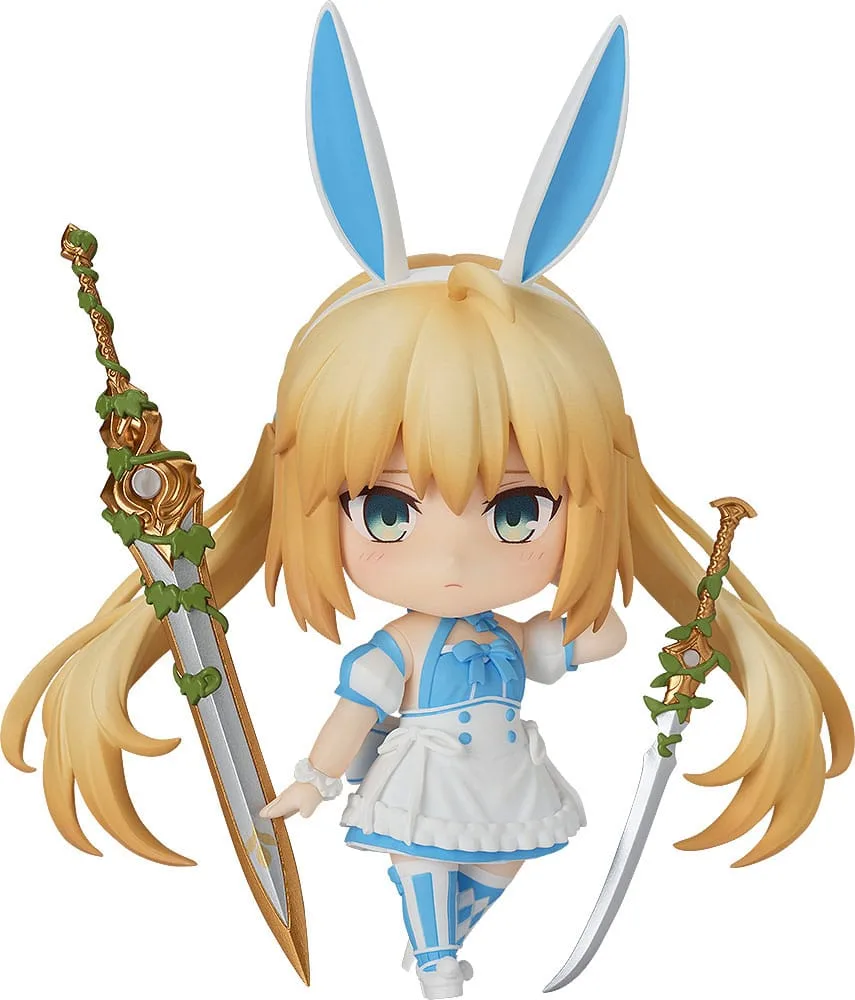 Fate/Grand Order Nendoroid Action Figure Berserker/Altria Caster 10 cm by Good Smile Company - Fate