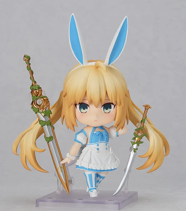Fate/Grand Order Nendoroid Action Figure Berserker/Altria Caster 10 cm by Good Smile Company - Fate