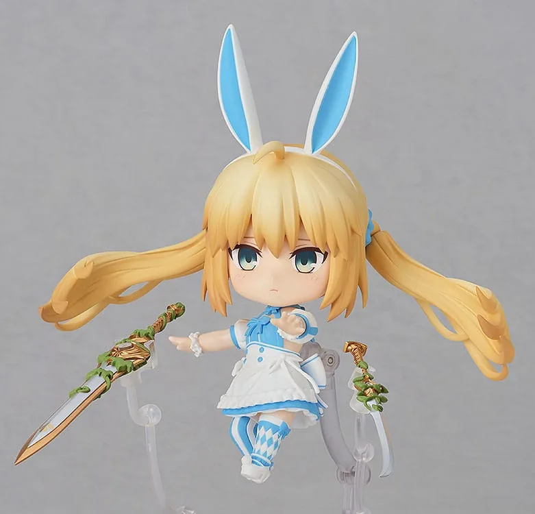 Fate/Grand Order Nendoroid Action Figure Berserker/Altria Caster 10 cm by Good Smile Company - Fate