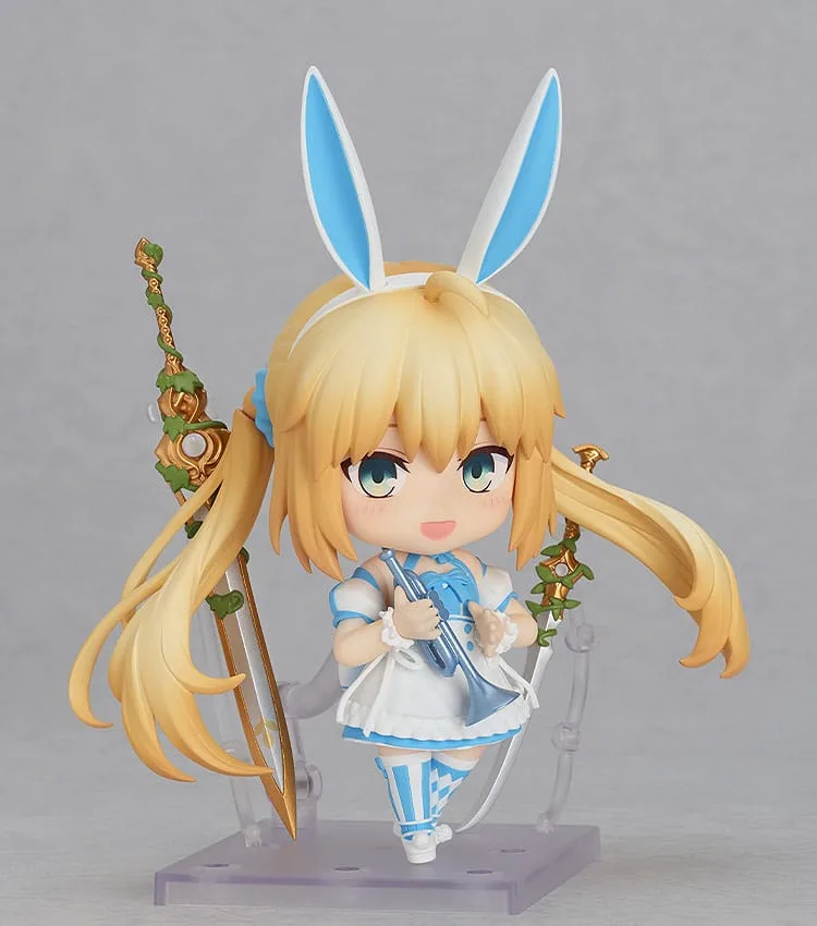 Fate/Grand Order Nendoroid Action Figure Berserker/Altria Caster 10 cm by Good Smile Company - Fate