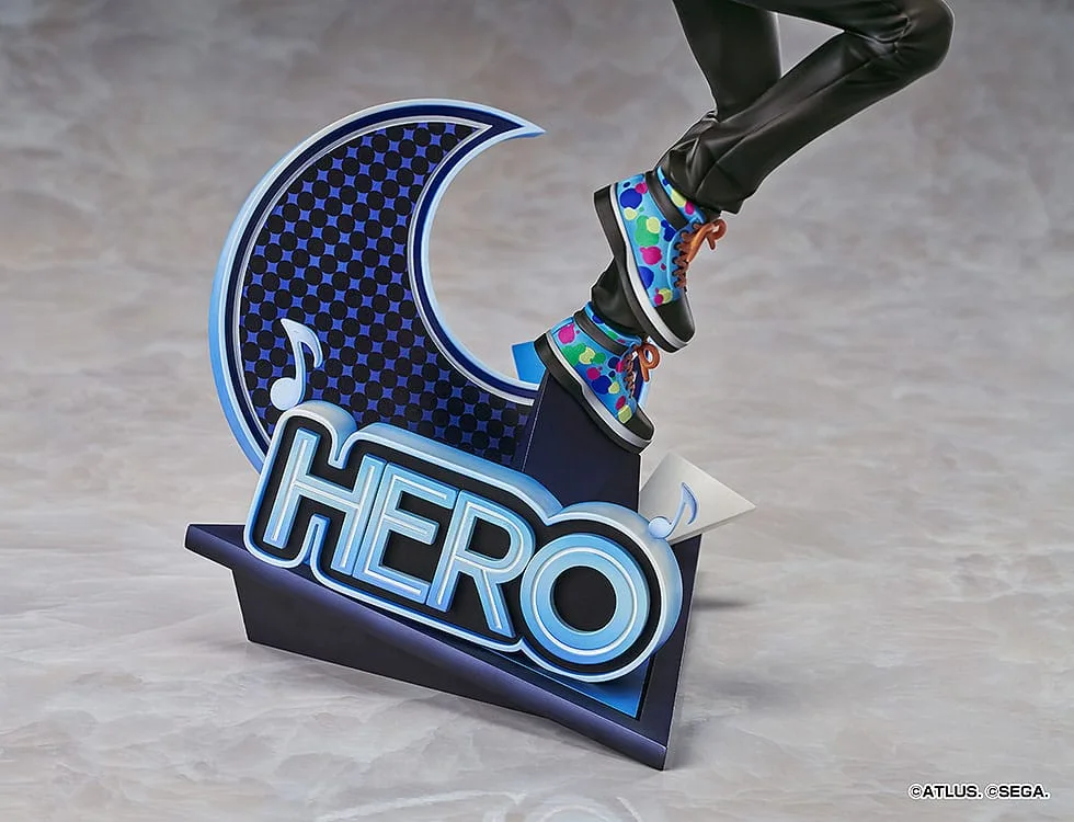 Persona 3: Dancing in Starlight PVC Statue 1/7 P3D Protagonist 27 cm by Good Smile Company - Persona