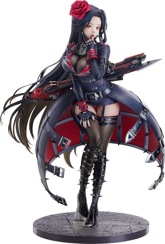 Goddess of Victory: Nikke PVC Statue 1/7 Maiden 24 cm by Good Smile Company - Goddess of Victory