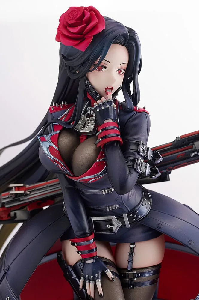 goddess-of-victory-nikke-pvc-statue-17-maiden-24-cm-4580828664159-10-jpg Goddess of Victory: Nikke PVC Statue 1/7 Maiden 24 cm by Good Smile Company - Goddess of Victory