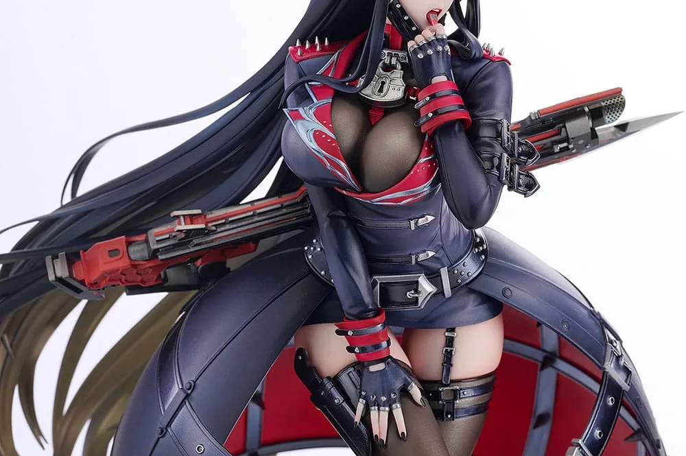 goddess-of-victory-nikke-pvc-statue-17-maiden-24-cm-4580828664159-11-jpg Goddess of Victory: Nikke PVC Statue 1/7 Maiden 24 cm by Good Smile Company - Goddess of Victory