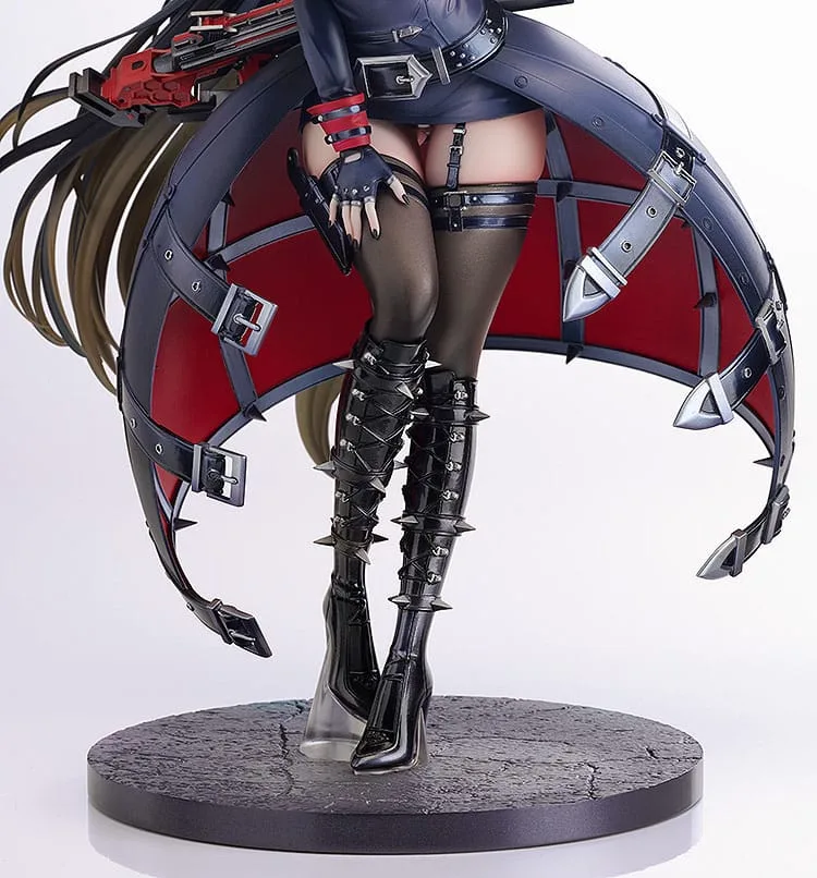 goddess-of-victory-nikke-pvc-statue-17-maiden-24-cm-4580828664159-12-jpg Goddess of Victory: Nikke PVC Statue 1/7 Maiden 24 cm by Good Smile Company - Goddess of Victory