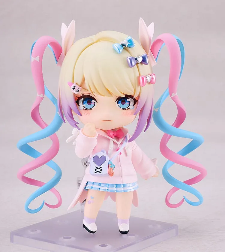 needy-streamer-overload-nendoroid-action-figure-omgkawaiiangel-outing-ver10-cm-4580828664227-6-jpg Needy Streamer Overload Nendoroid Action Figure OMGkawaiiAngel: Outing Ver.10 cm by Good Smile Company - Needy Streamer Overload