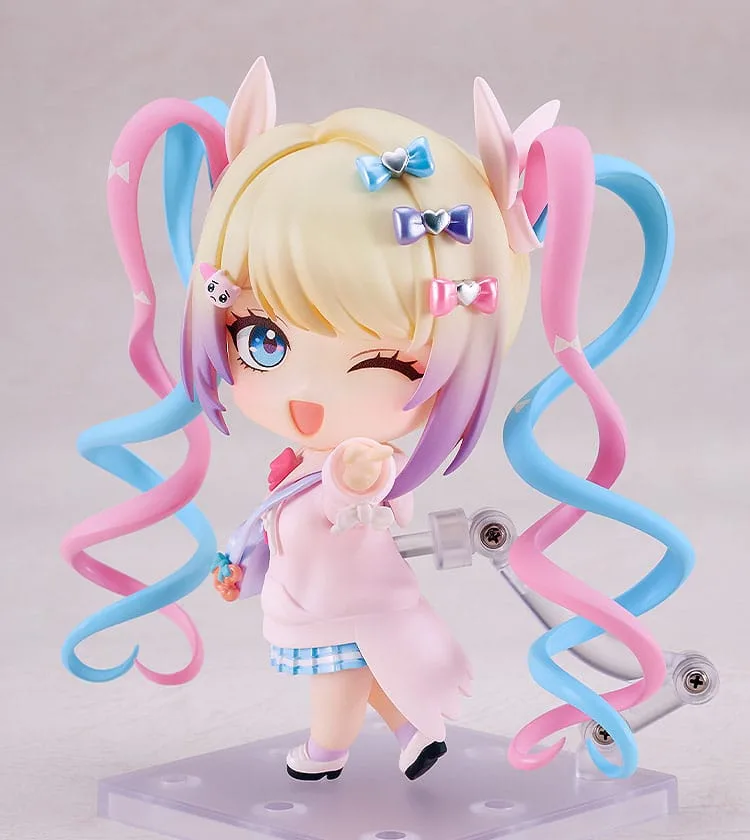 needy-streamer-overload-nendoroid-action-figure-omgkawaiiangel-outing-ver10-cm-4580828664227-8-jpg Needy Streamer Overload Nendoroid Action Figure OMGkawaiiAngel: Outing Ver.10 cm by Good Smile Company - Needy Streamer Overload
